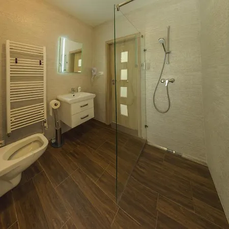Guest house Ard Plus *