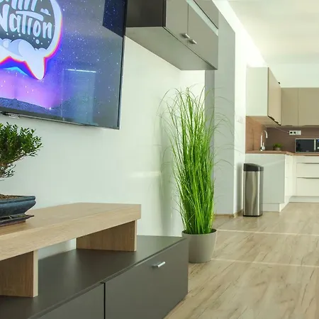 Ard Plus Guest house Nitra