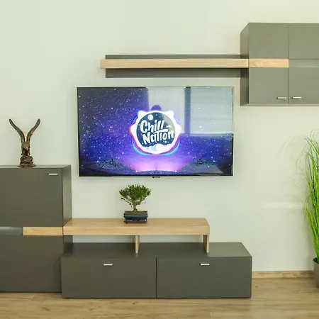 Ard Plus Guest house
