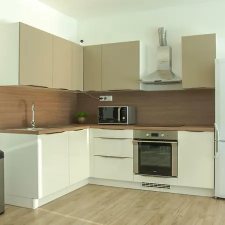 Guest house Ard Plus Nitra