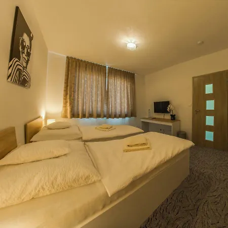 Guest house Ard Plus *