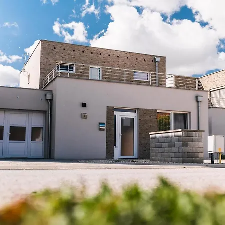 Guest house Ard Plus Nitra